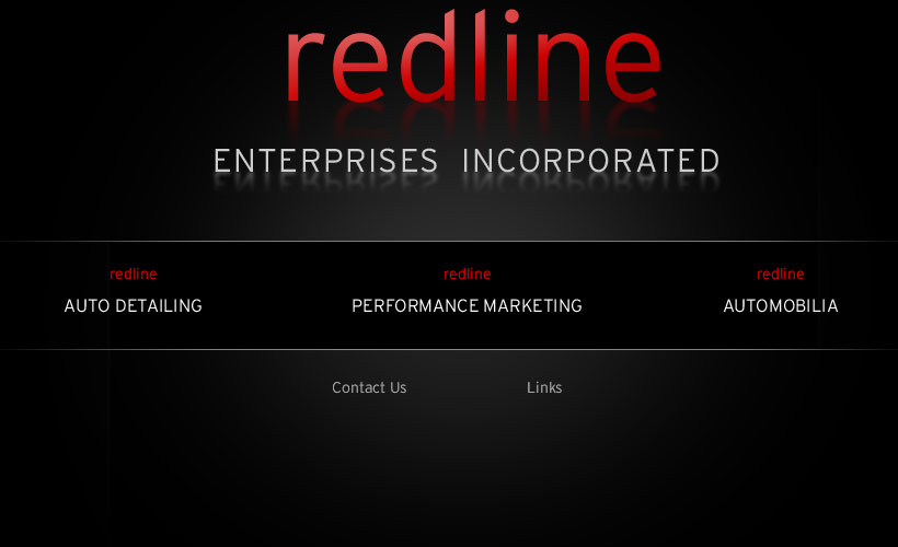 Redline Enterprise Incorporated